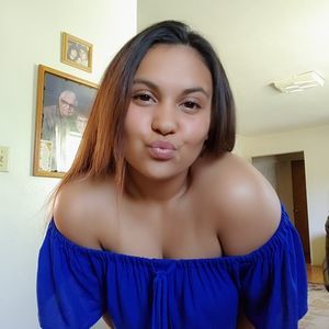 Meet your Posher, Alina